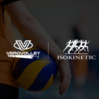 Vero Volley Young x Isokinetic Milano