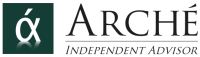 logo arche